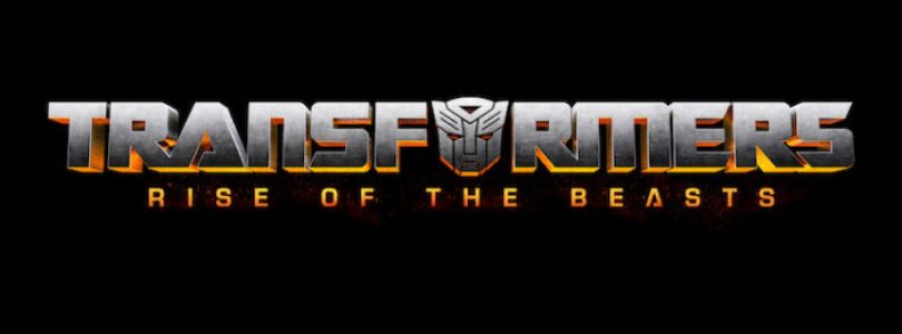 "Transformers: Rise of the Beasts"