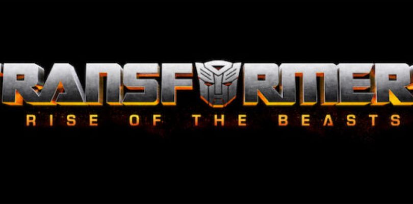 "Transformers: Rise of the Beasts"