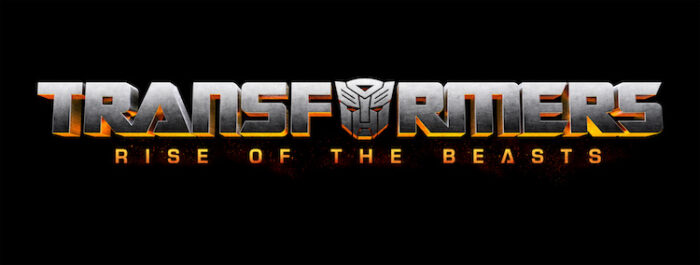 "Transformers: Rise of the Beasts"