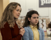 Rachel McAdams as Barbara Dimon and Abby Ryder Fortson as Margaret Simon in "Are You There God? It’s Me, Margaret"