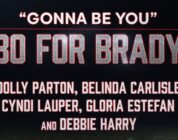 "Gonna Be You" title