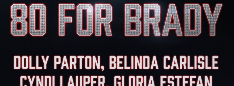 "Gonna Be You" title