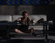 Willem Dafoe stars as Nemo in director Vasilis Katsoupis' "Inside," a Focus Features release.