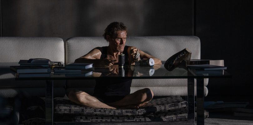 Willem Dafoe stars as Nemo in director Vasilis Katsoupis' "Inside," a Focus Features release.