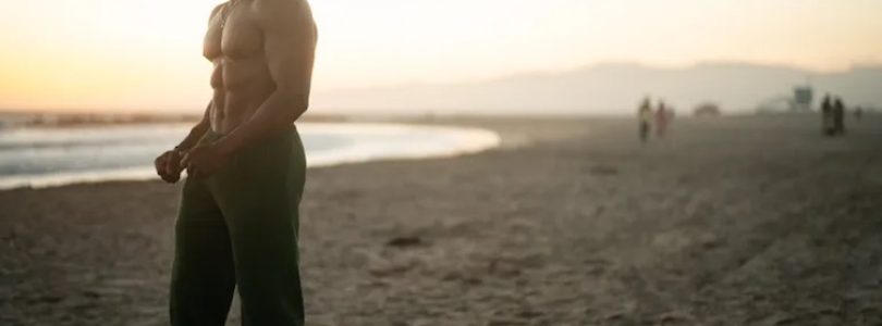 Jonathan Majors stars as Damian Anderson in "Creed III."