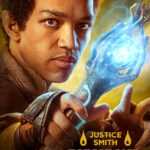 d-ddomonlinecharacteaser1shtjsmith "Dungeons & Dragons: Honor Among Thieves" character poster