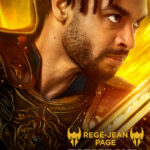 d-ddomonlinecharacteaser1shtrpage "Dungeons & Dragons: Honor Among Thieves" character poster