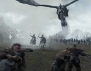 "Dungeons & Dragons: Honor Among Thieves."