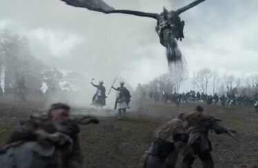 "Dungeons & Dragons: Honor Among Thieves."