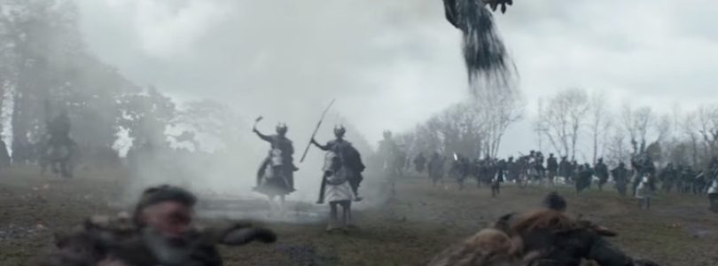 "Dungeons & Dragons: Honor Among Thieves."