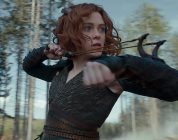 Sophia Lillis in "Dungeons & Dragons: Honor Among Thieves."