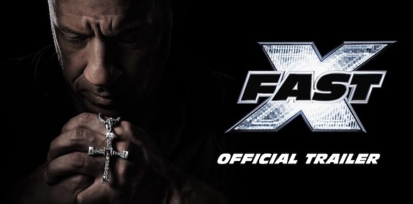 Fast X