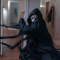 Ghostface in Paramount Pictures and Spyglass Media Group's "Scream VI."