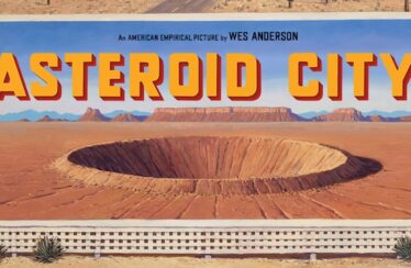 "Asteroid City"