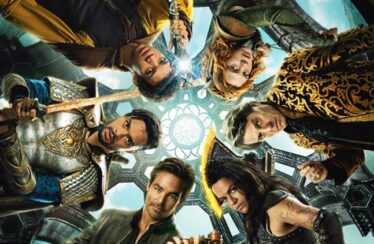 Rogues' Gallery Featurette