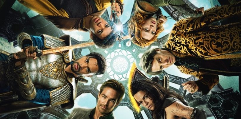 Rogues' Gallery Featurette