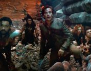 "Dungeons & Dragons: Honor Among Thieves"