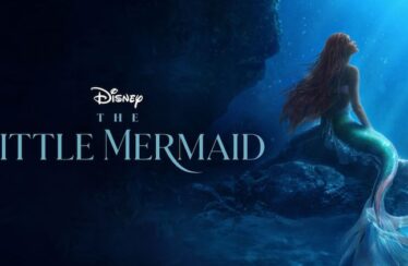 The Little Mermaid