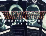 "Mission: Impossible - Dead Reckoning Part One"