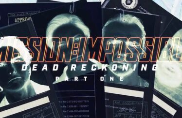 "Mission: Impossible - Dead Reckoning Part One"