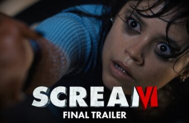 Final "Scream VI" Trailer