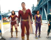 Shazam! Fury of the Gods