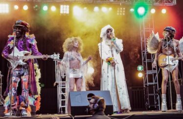 Wiz Khalifa in "Spinning Gold."