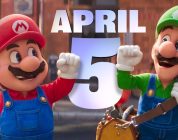 "Super Mario Bros. Movie"