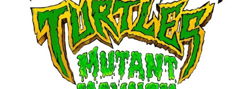 “Teenage Mutant Ninja Turtles: Mutant Mayhem” Gets Teaser Trailer