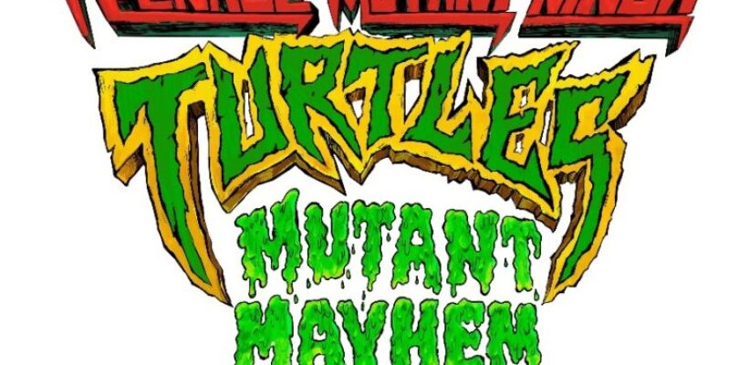 “Teenage Mutant Ninja Turtles: Mutant Mayhem” Gets Teaser Trailer
