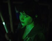 Sophie Thatcher in "The Boogeyman."