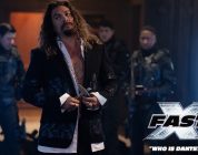 “Who is Dante?” featurette with Jason Momoa