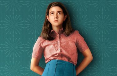 "Are You There God? It's Me, Margaret"