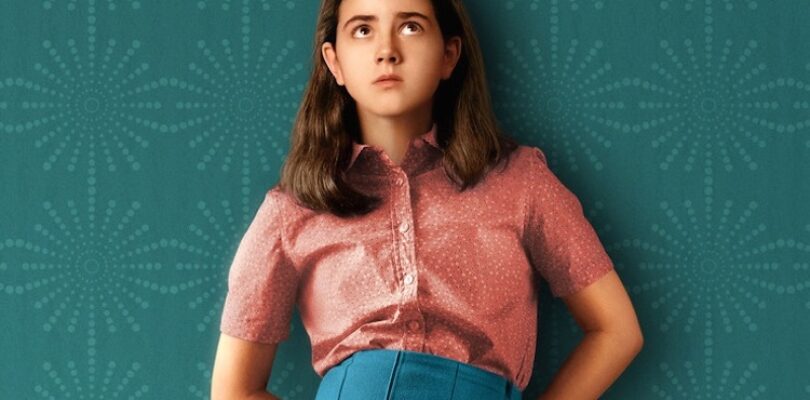 "Are You There God? It's Me, Margaret"