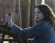 Ever Anderson in "Peter Pan & Wendy."