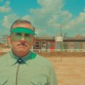 Steve Carell in "Asteroid City." © 2022 Pop. 87 Productions LLC.