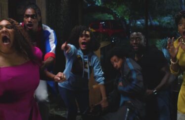 The Blackening (Lionsgate)