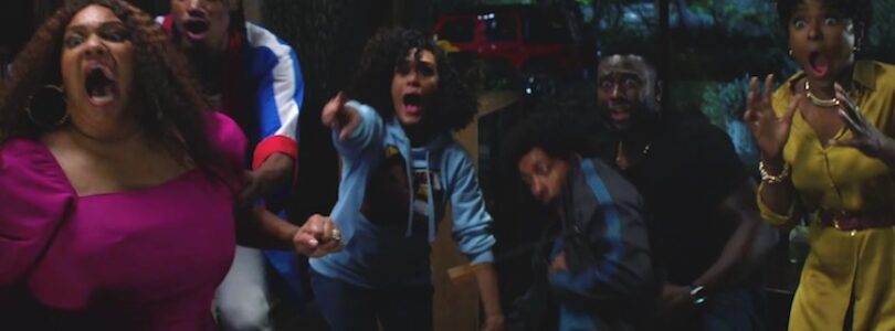 The Blackening (Lionsgate)