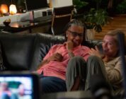 Intersex activists Sean Saifa Wall and Alicia Roth Weigel from "Every Body"