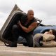 Vin Diesel and Daniela Melchior in "Fast X"