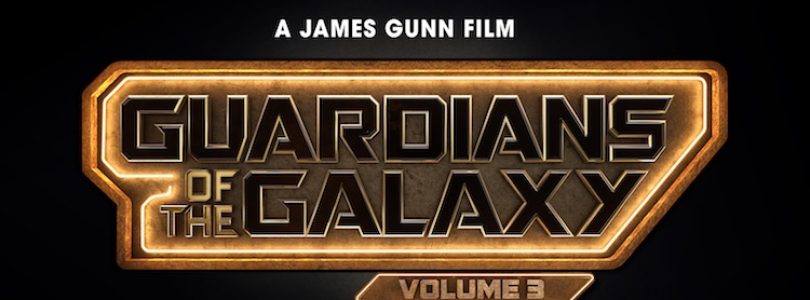 Guardians of the Galaxy Vol. 3