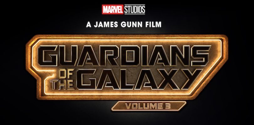 Guardians of the Galaxy Vol. 3