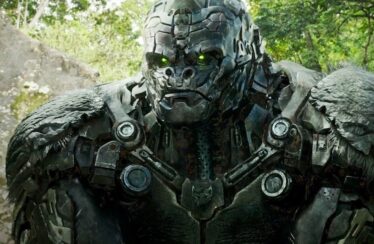 Ron Perlman in "Transformers: Rise of the Beasts"