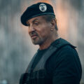 Sylvester Stallone in "Expend4bles"
