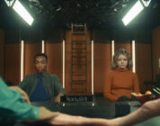 Landscape with Invisible Hand