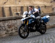 Tom Cruise plays Ethan Hunt in "Mission: Impossible Dead Reckoning - Part One" from Paramount Pictures and Skydance.