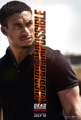 Esai Morales as Gabriel