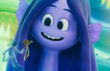 Ruby Gillman, Teenage Kraken