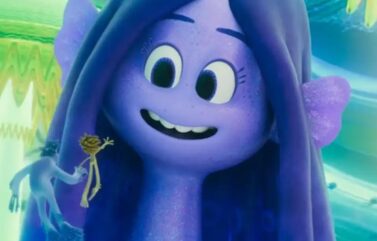 Ruby Gillman, Teenage Kraken