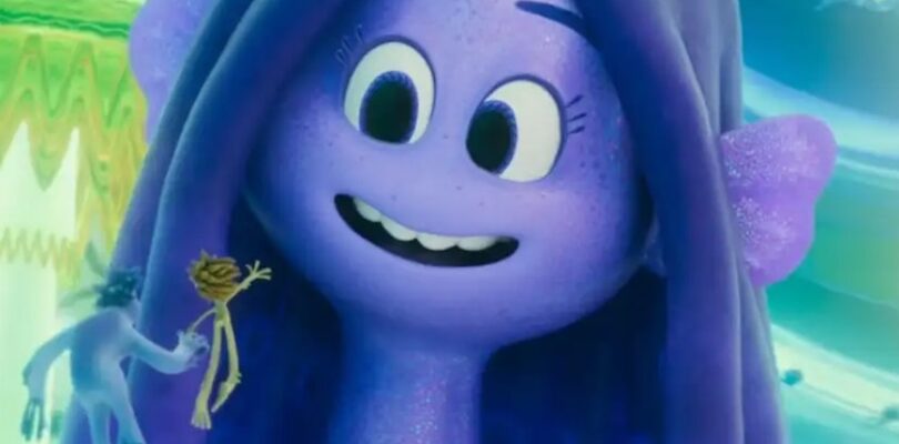 Ruby Gillman, Teenage Kraken